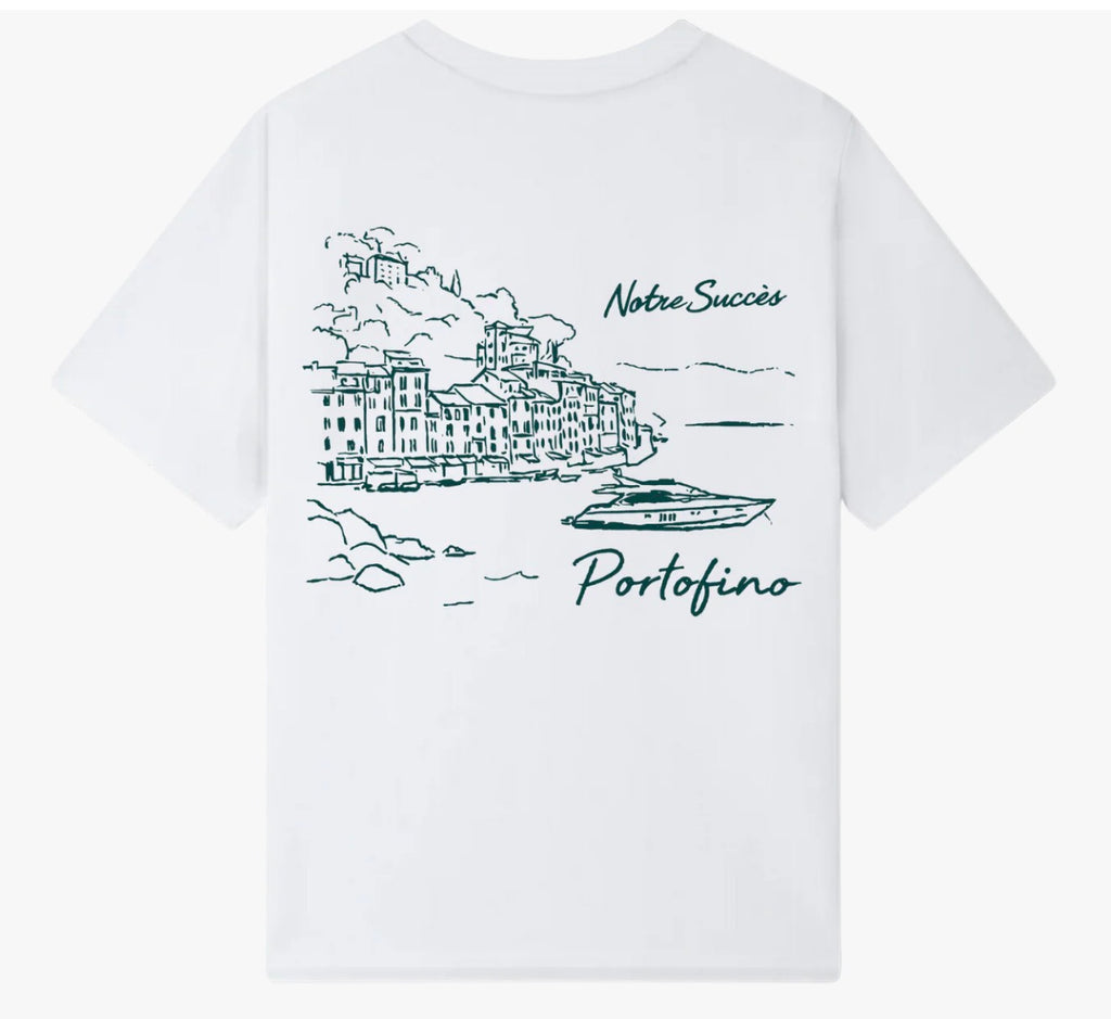 Portofino '84 T-Shirt
