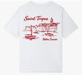 Saint Tropez red