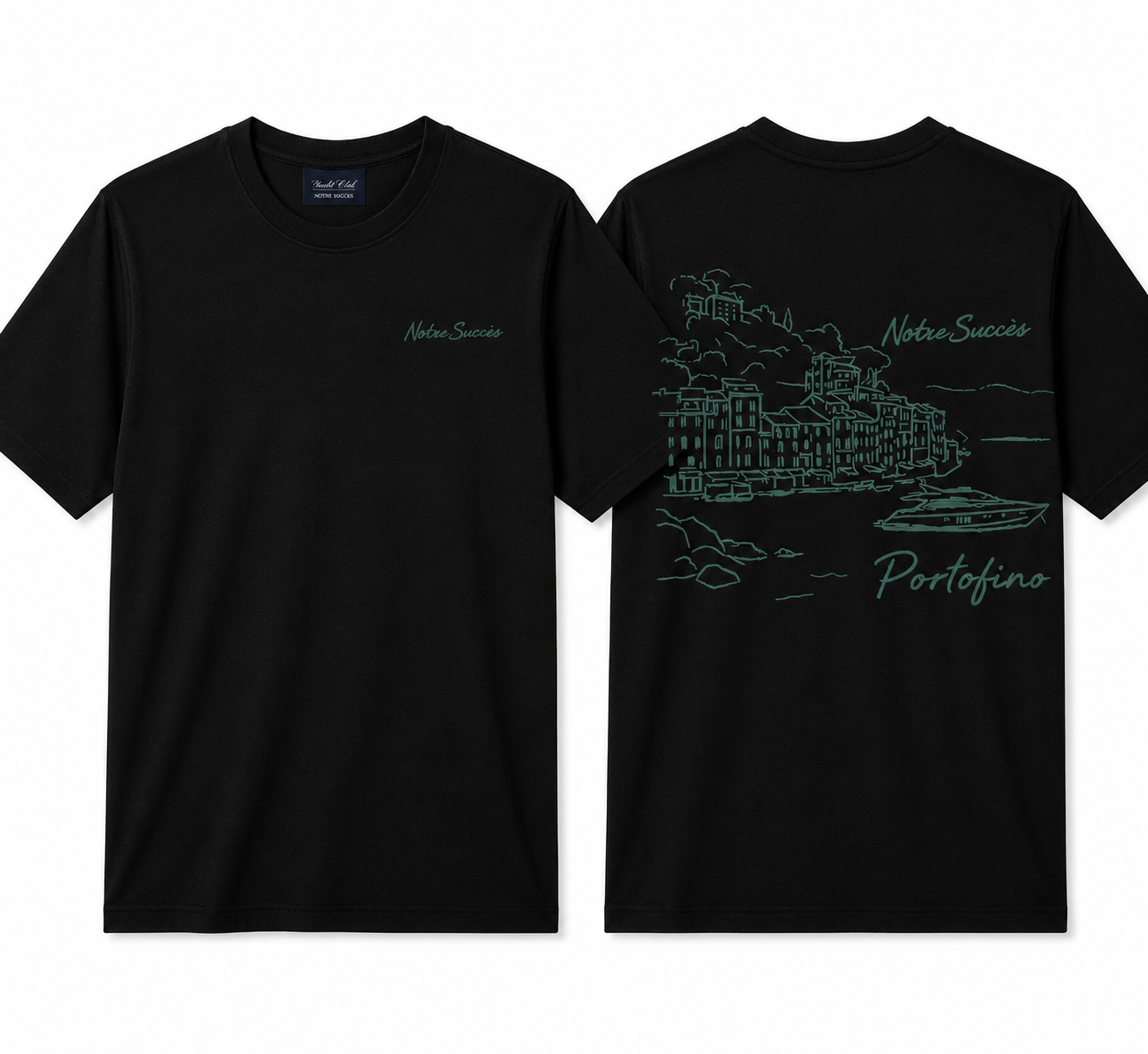 Portofino '84 T-Shirt