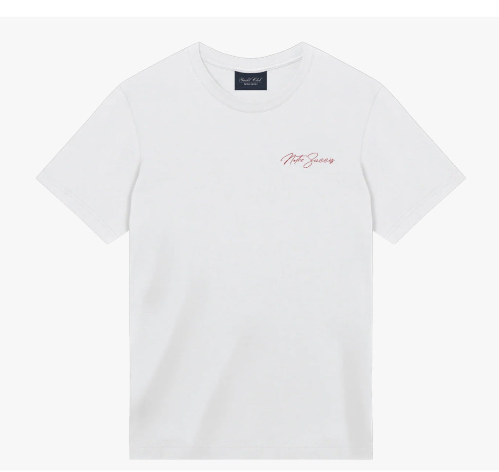 Saint Tropez red