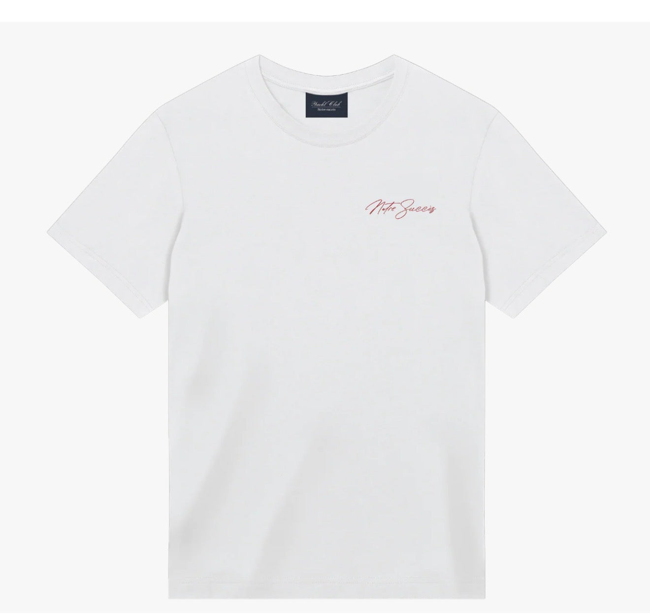 Saint Tropez red