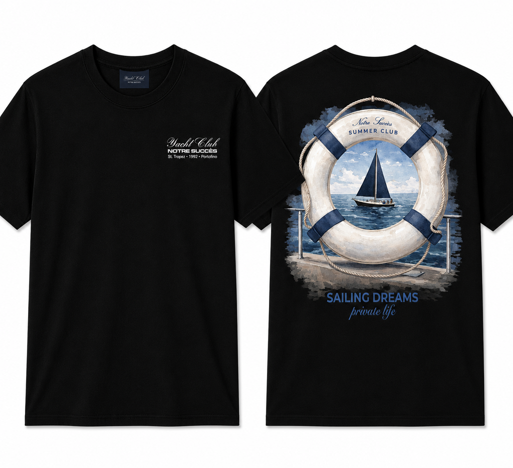 SAILING DREAMS