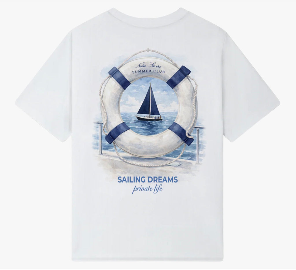SAILING DREAMS
