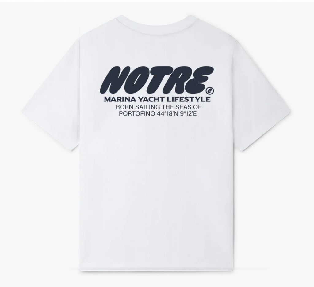 Notre T-shirt