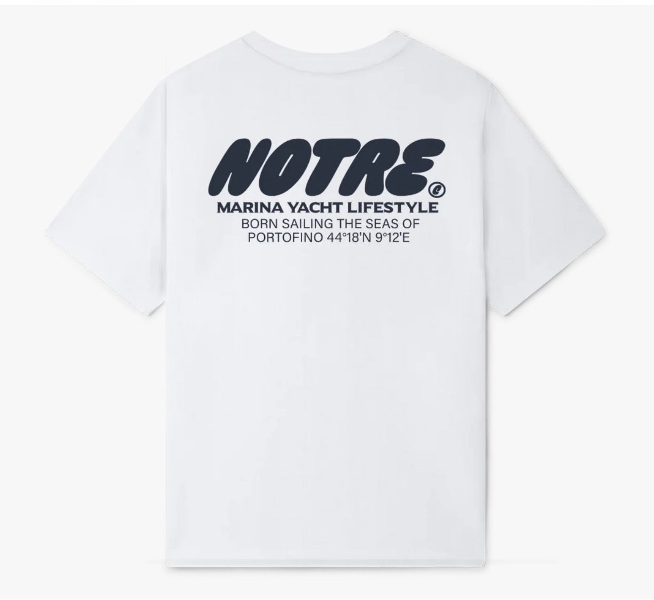 Notre T-shirt