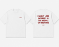 Lost Interest Tee