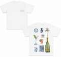 Sunday Living Tee