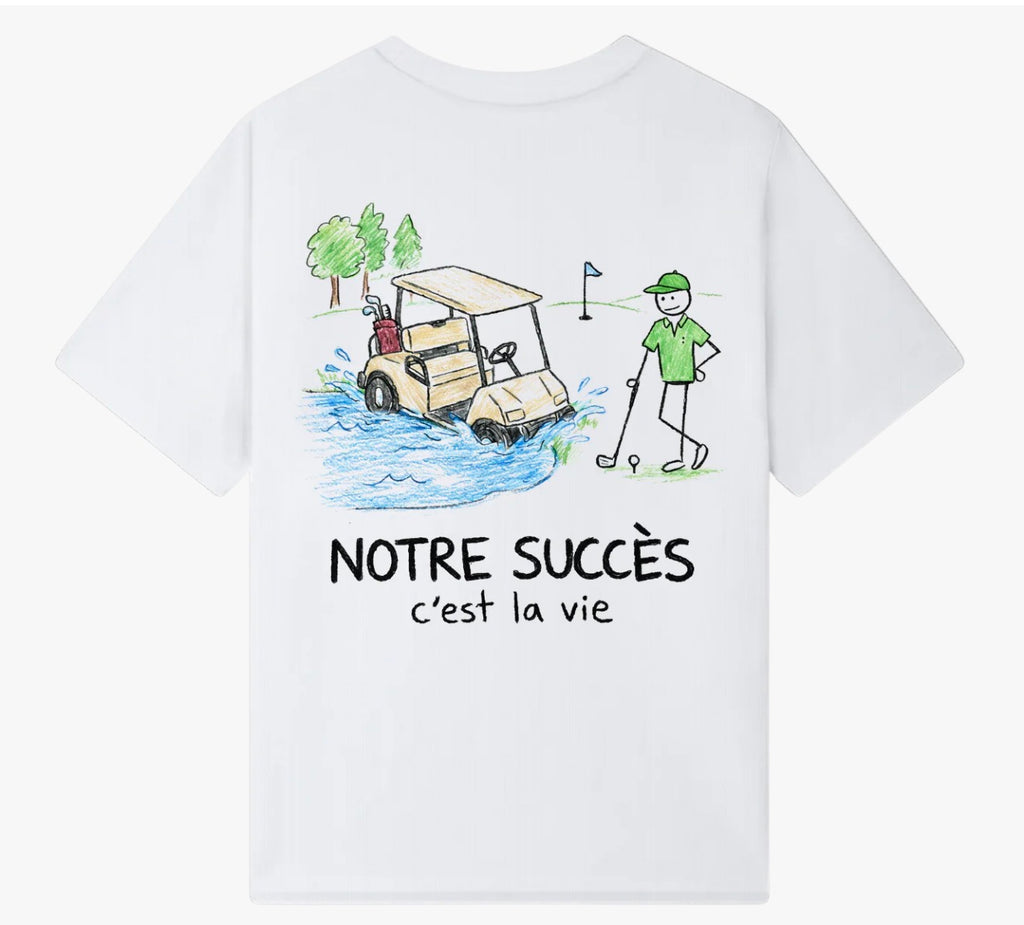 c’est la vie