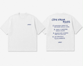 Côte d’Azur Rules Tee