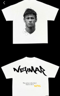 Neymar Tee