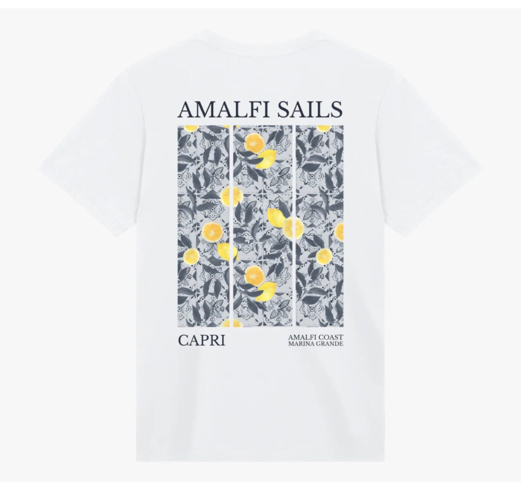 AMALFI SAILS