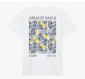 AMALFI SAILS