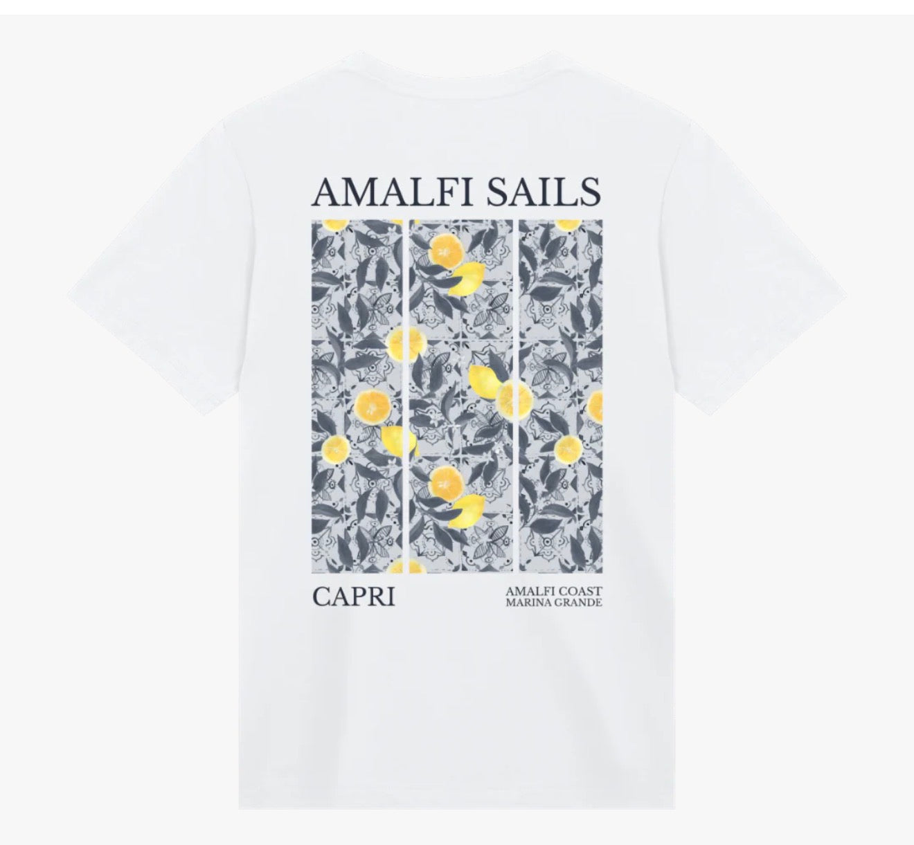 AMALFI SAILS