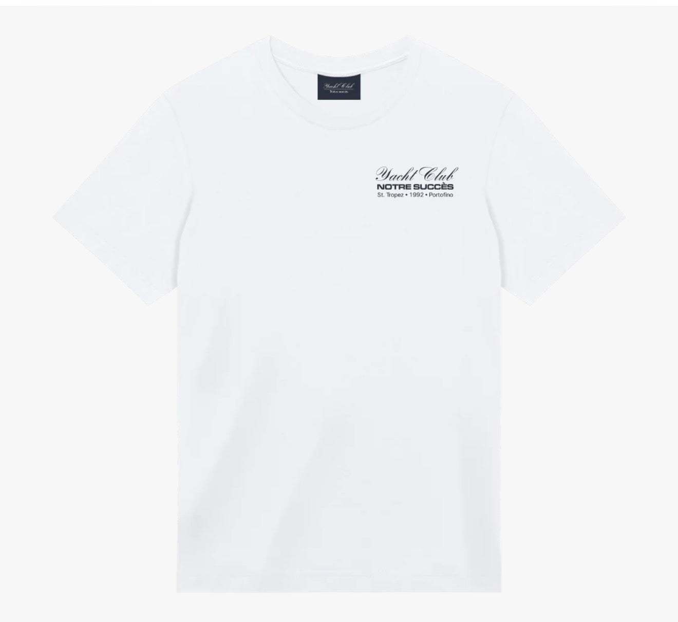 Notre T-shirt