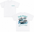 Nude Project Yacht Club Tee