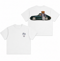 Polo Drive Tee
