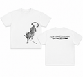 No Hard Feelings Tee