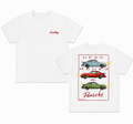 Need Money 4 Porsche Tee