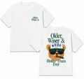 240 gsm cool teddy t shirt oversized